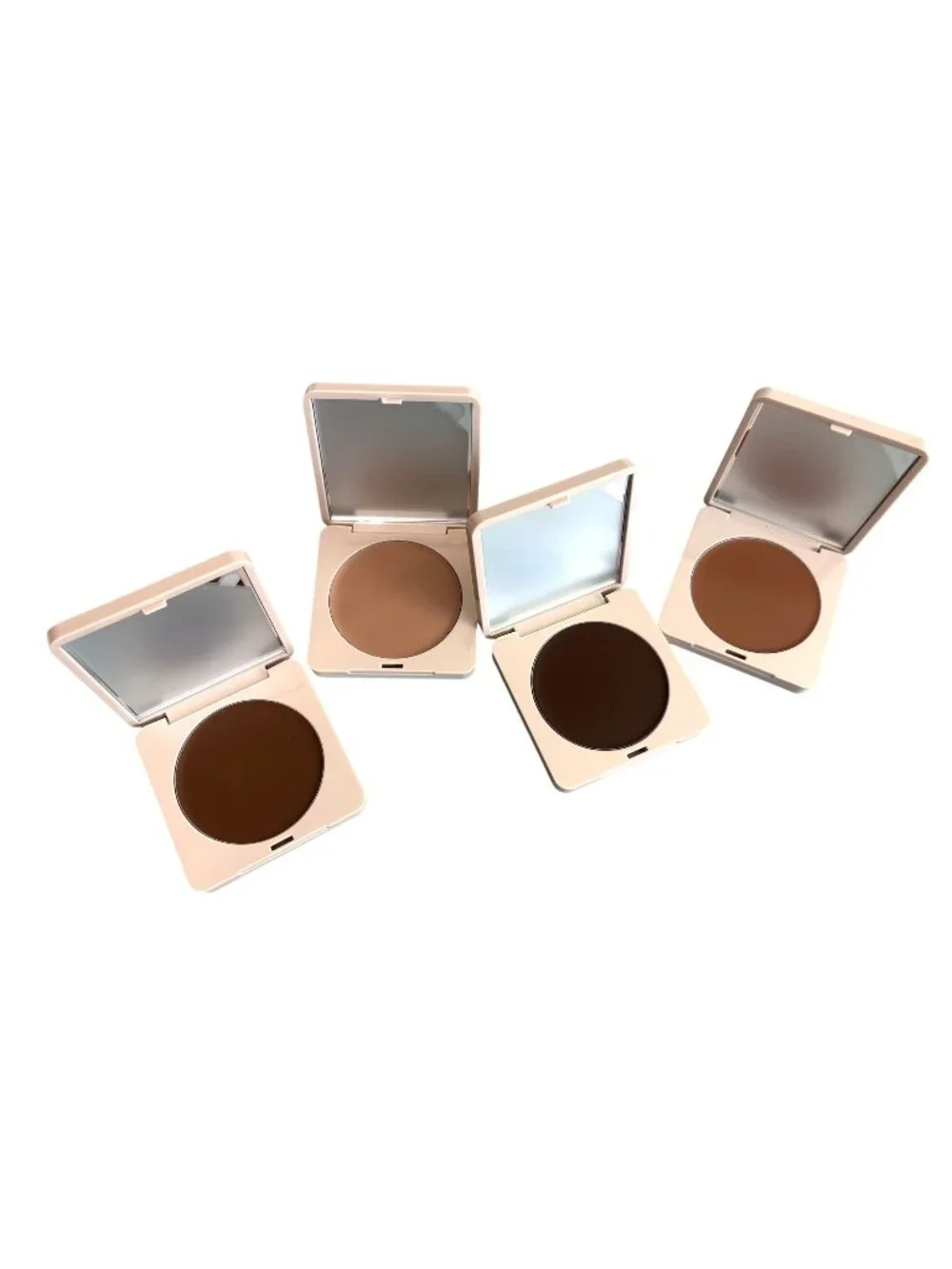 Summer Fridays Bronzer Butter Balm Sculpting Cream Bronzer with Ceramides SELECT